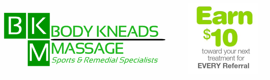 Body Kneads Massage Mobile Massage Gold Coast