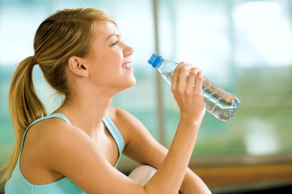 Why it is Important to Drink Water After a Massage