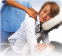 Benefits or Workplace Massage Therapy