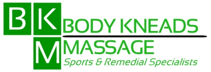 Body Kneads Massage Gold Coast
